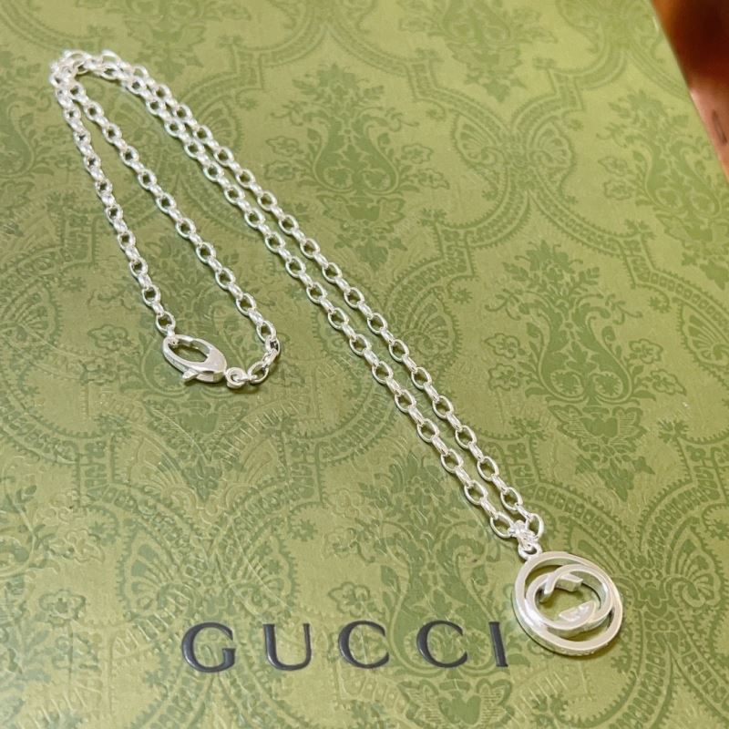 Gucci Necklaces